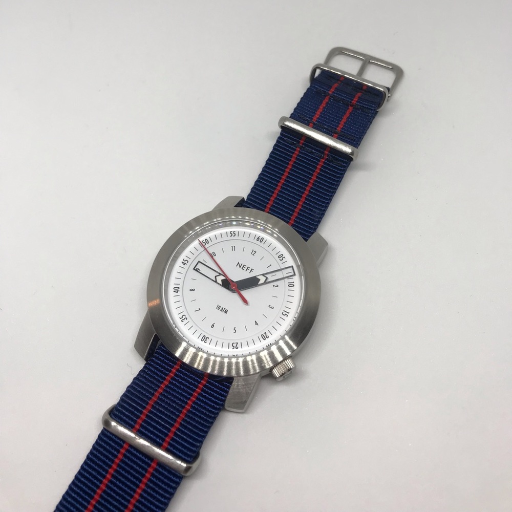 NEFF Watch